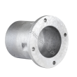 KRÓCIEC DO TŁUMIKA KRP SC/DSC/PSC40 - 4