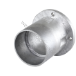 KRÓCIEC DO TŁUMIKA KRP SC/DSC/PSC40 - 10