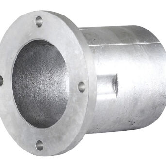 KRÓCIEC DO TŁUMIKA KRP SC/DSC/PSC40