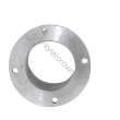 KRÓCIEC DO TŁUMIKA KRP SC46/SC50 - 2