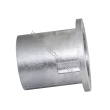 KRÓCIEC DO TŁUMIKA KRP SC46/SC50 - 12