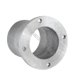 KRÓCIEC DO TŁUMIKA KRP SC46/SC50 - 3