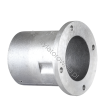 KRÓCIEC DO TŁUMIKA KRP SC46/SC50 - 5