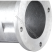 KRÓCIEC DO TŁUMIKA KRP SC46/SC50 - 9
