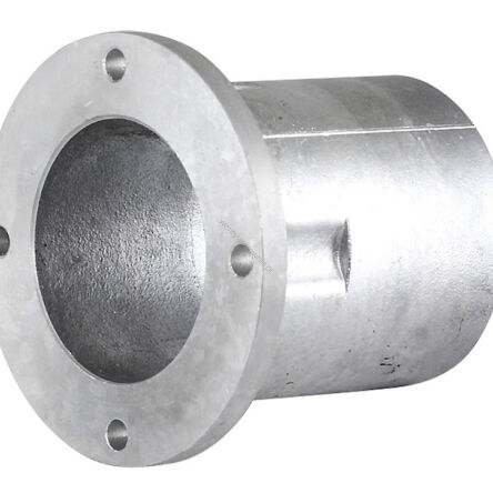 KRÓCIEC DO TŁUMIKA KRP SC46/SC50