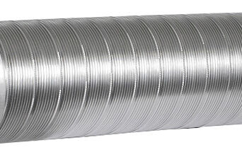 TŁUMIK TYPU VFAL TL SC46/SC50