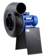 Wentylator promieniowy VASP/2-10-012S LG - 2