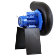 Wentylator promieniowy VASP/2-10-012S LG - 4