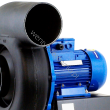 Wentylator promieniowy VASP/2-10-012S LG - 6