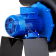 Wentylator promieniowy VASP/2-10-012S LG - 8