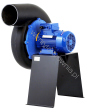 Wentylator promieniowy VASP/2-10-012S LG - 9