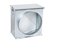 Filtr kanałowy FBM 200