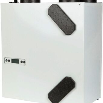 Rekuperator RENOVENT EXCELLENT 180 4/0  PLUS