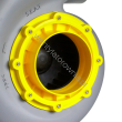 Wentylator promieniowy chemoodporny VISP/2-15-037S LG - 8