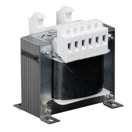 Transformatorowy  regulator prędkości obrotowej ATR 1 08L20