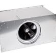 Wentylator kanałowy JETTEC REC 100/50/9900S - 7