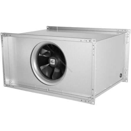 Wentylator kanałowy JETTEC REC 100/50/9900S