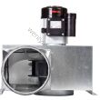 Wentylator kuchenny  COOKVENT ECO 315/3200  - 2