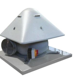 Wentylator chemoodporny VENO 4-250