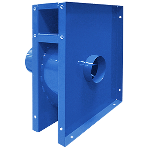 Wentylator promieniowy GMT-500-400T PR