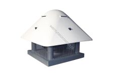 Wentylator chemoodporny LABBOR 2-250