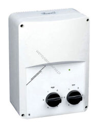 Transformatorowy regulator prędkości SC2 1 15L25