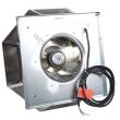 Wentylator dachowy VIVO 4-280/1300S - 3