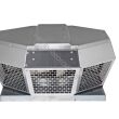 Wentylator dachowy VIVO 4-280/1300S - 4