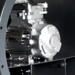 Wentylator oddymiający  THGT/4-1000-6/10-5.5kW - 6