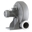 Wentylator promieniowy MRA 260T - 8