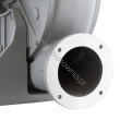 Wentylator promieniowy MRA 260T - 10