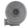 Wentylator promieniowy MRA 260T - 11