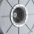 Wentylator promieniowy MRA 260T - 7