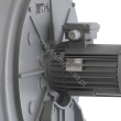 Wentylator promieniowy MRA 260T - 5