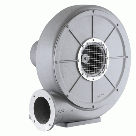 Wentylator promieniowy MRA 260T