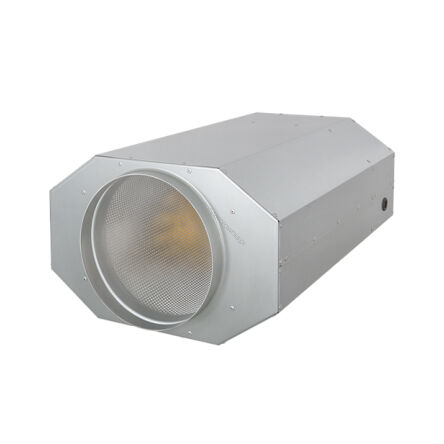 Wentylator kanałowy ML SONO 400/3350