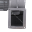 Promieniowy wentylator niskocisnieniowy FA-2-250/114-550T IE2 - 10