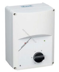 Transformatorowy regulator prędkości STR 1130L22