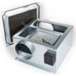 Promieniowy wentylator kanałowy IZOBOX.R 125/350 - 5