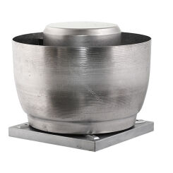 Wentylator dachowy CTVB/4-250N
