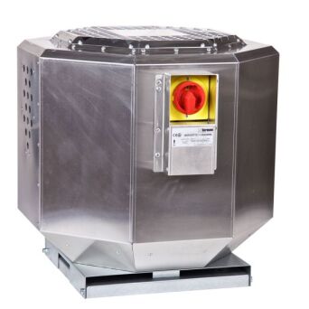 Wentylator dachowy ISOROOFTEC 6-710/18600T