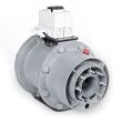 Wentylator chemoodporny LABB 8-250/280/1600T - 5