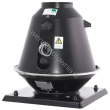 Wentylator dachowy chemoodporny CRDV-R 200/180/2800/1400T - 6
