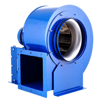 Wentylator promieniowy MSBN-2-450/90-550T