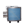 Zestaw filtracyjny HUF 620 - 6