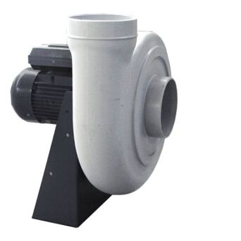 Wentylator chemoodporny CHEMAC.F 4-630