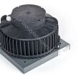 Wentylator dachowy CAPP 4-190/300S - 2