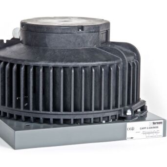 Wentylator dachowy CAPP 4-190/300S