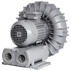 Wentylator bocznokanałowy SC50A1100T IE3
