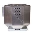 Wentylator dachowy ISOROOFTEC 2-280/3000S - 3